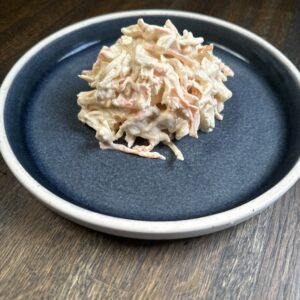 Krabbesalat